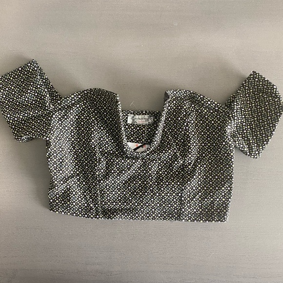 FREE PEOPLE Lucky Now Brami Size XS/S NWT - Picture 5 of 15